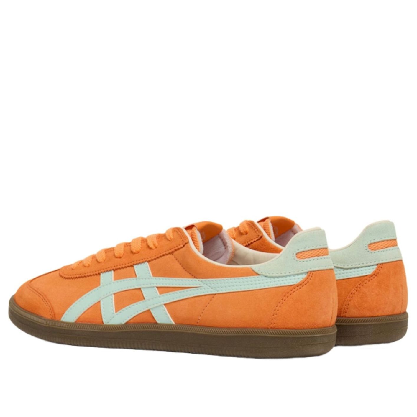 Onitsuka Tiger Tokuten 'Sun Peach Pale Blue'  1183C431-700