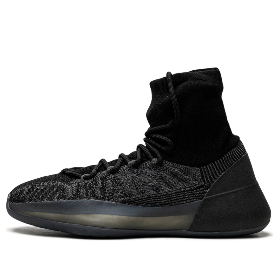 adidas Yeezy Basketball Knit 'Onyx' HQ6762