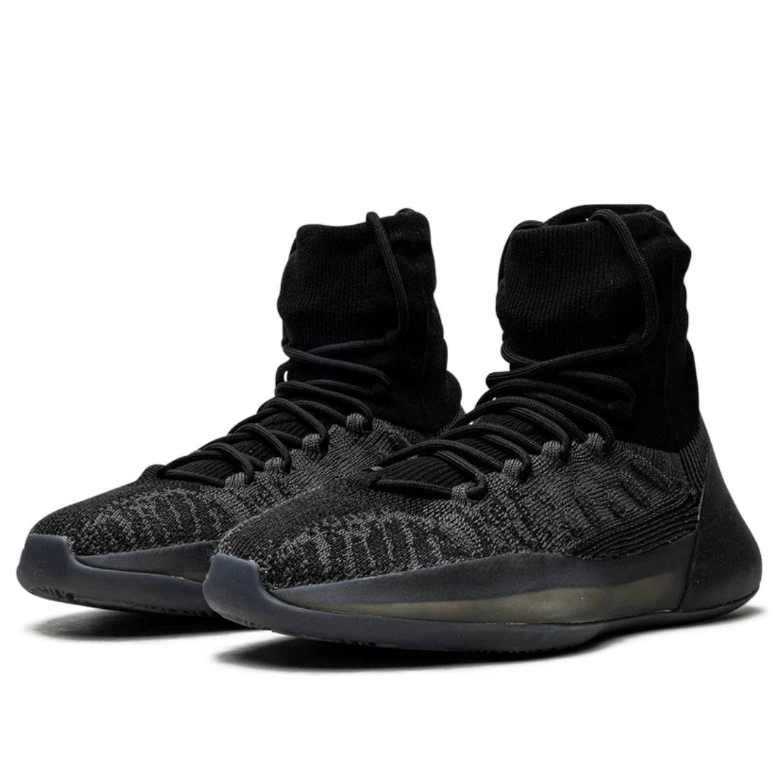 adidas Yeezy Basketball Knit 'Onyx' HQ6762