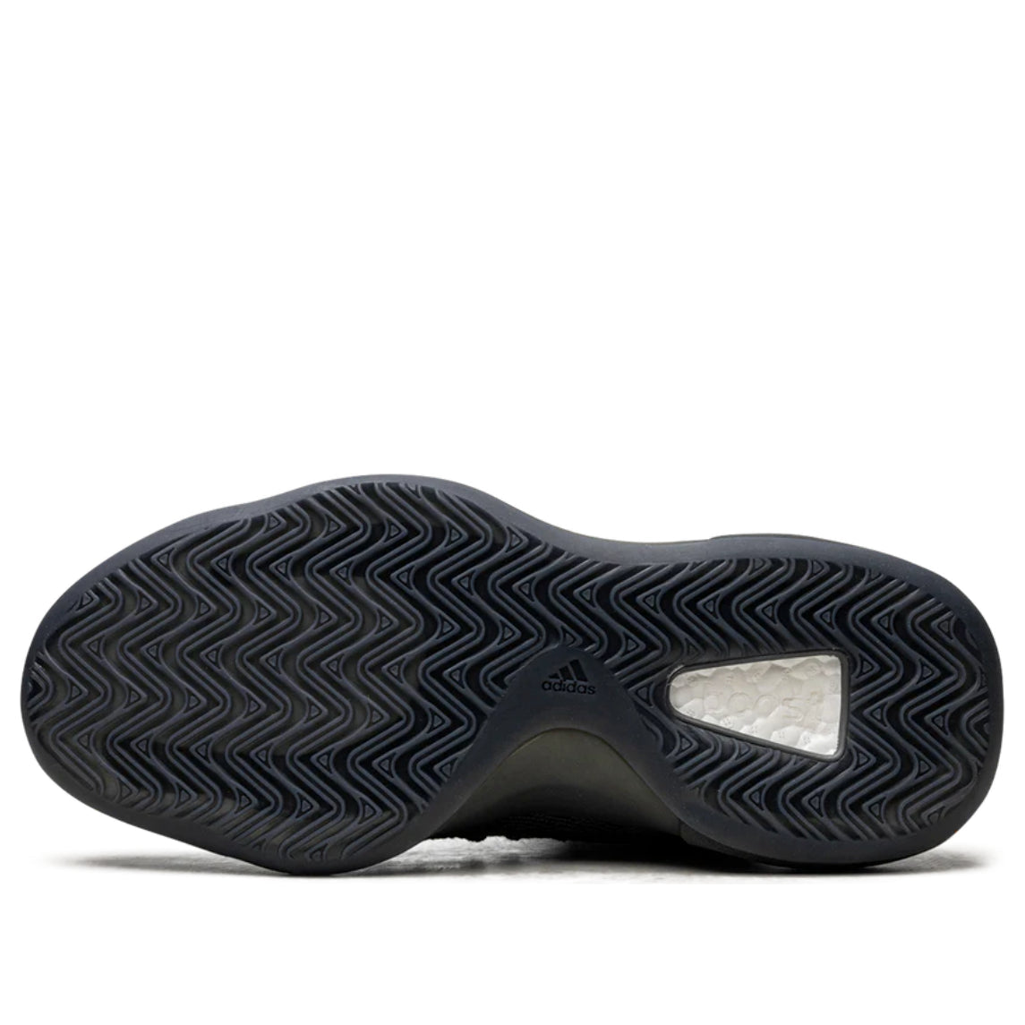 adidas Yeezy Basketball Knit 'Onyx' HQ6762