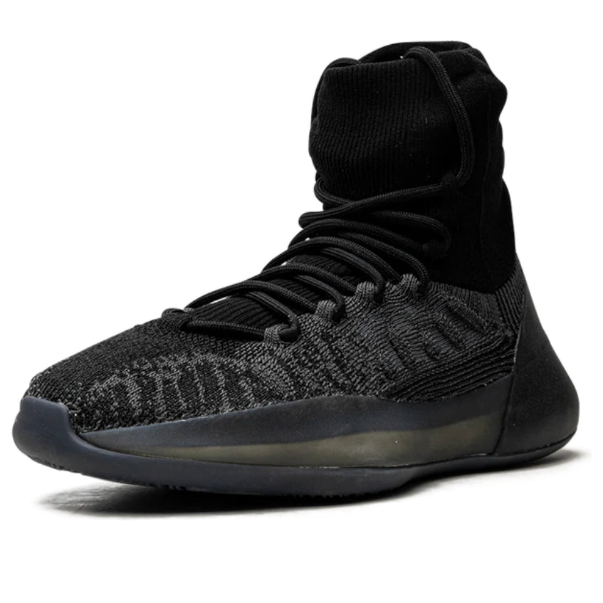 adidas Yeezy Basketball Knit 'Onyx' HQ6762