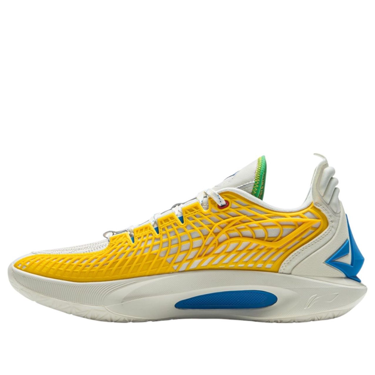 Li-Ning Jimmy Butler 3 'Card Player' ABAU107-27