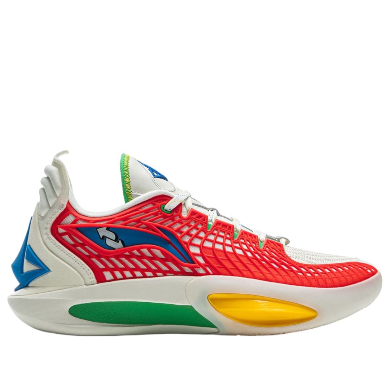 Li-Ning Jimmy Butler 3 'Card Player' ABAU107-27