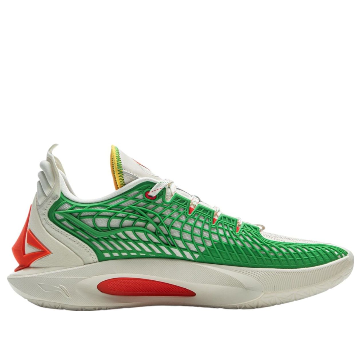 Li-Ning Jimmy Butler 3 'Card Player' ABAU107-27
