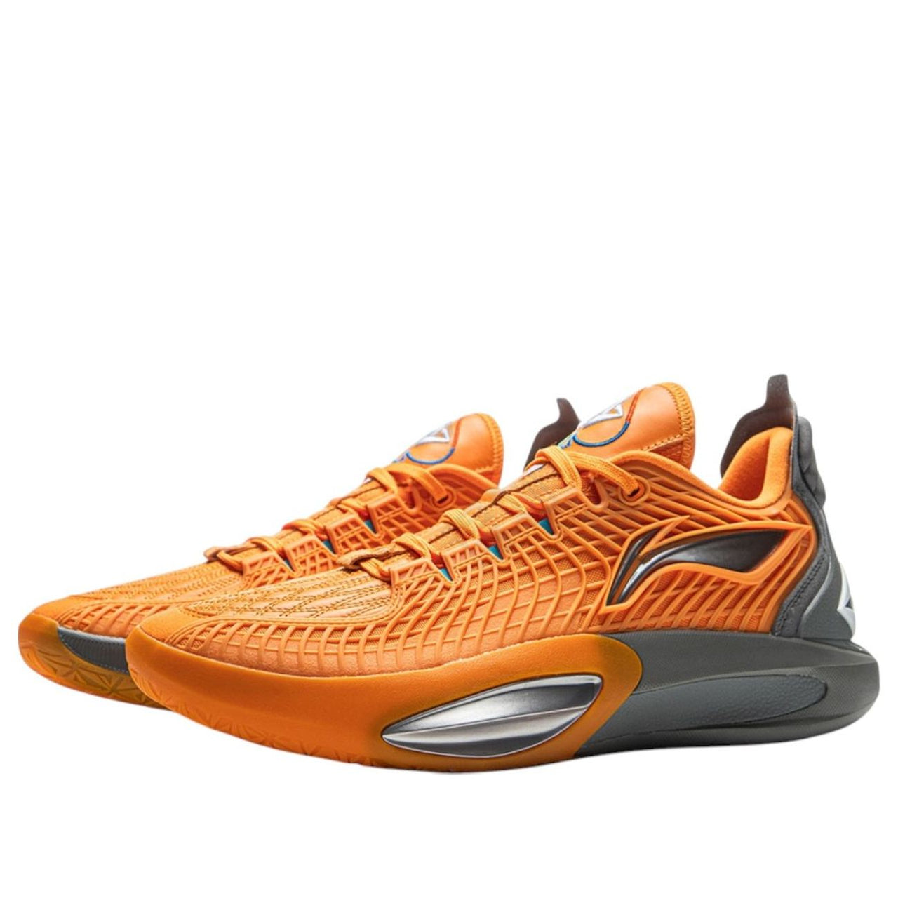 Li-Ning Jimmy Butler 3 'Victory' ABAU107-26