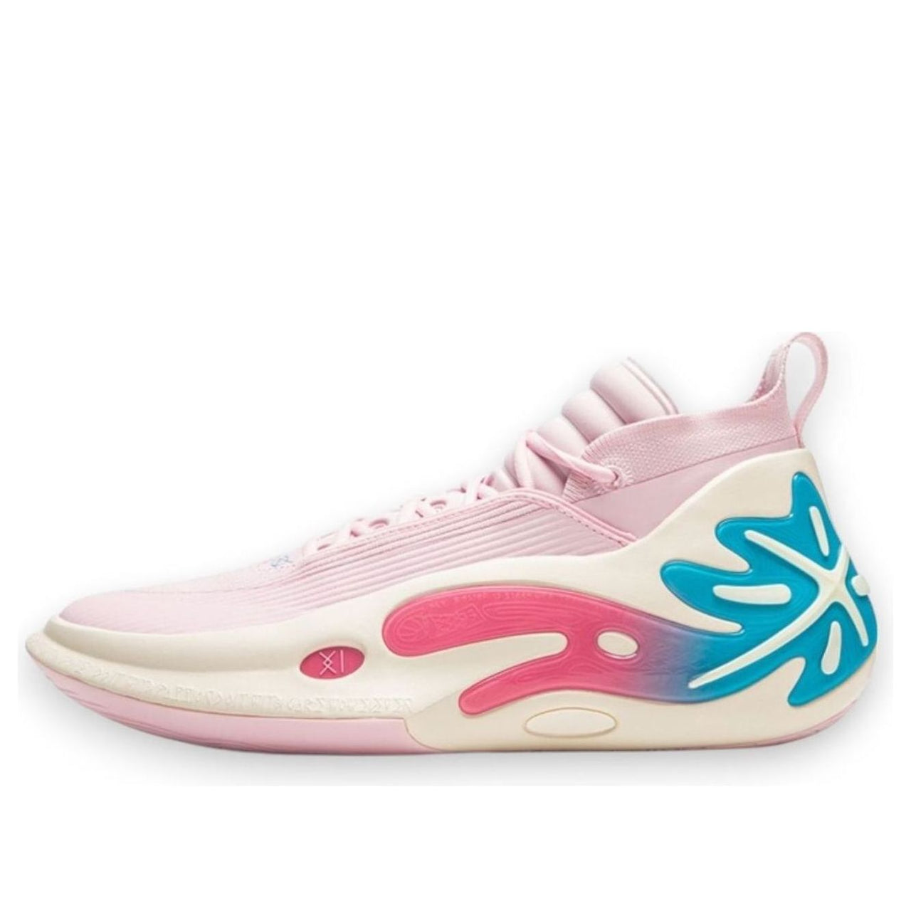 Li-Ning Way of Wade 11 'South Coast' ABAU049-32