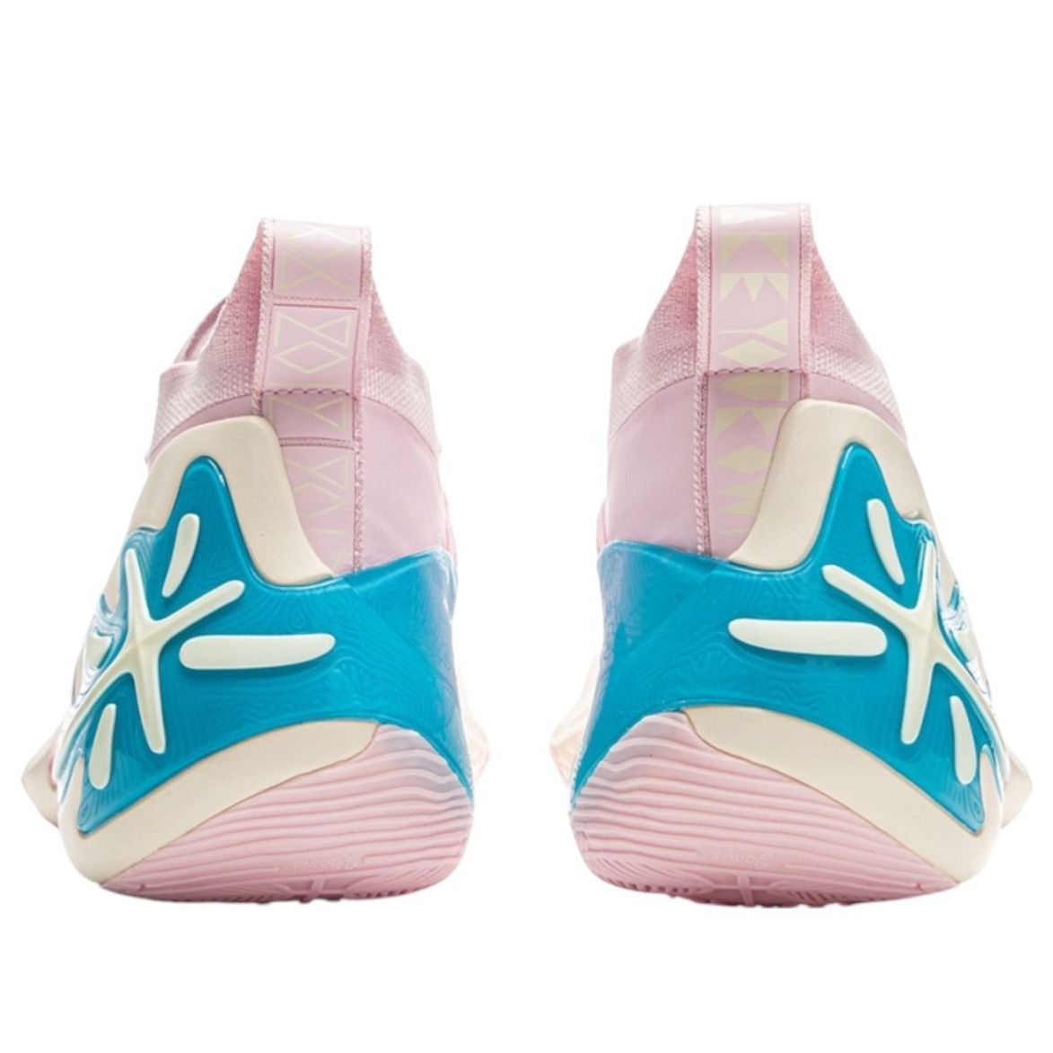 Li-Ning Way of Wade 11 'South Coast' ABAU049-32