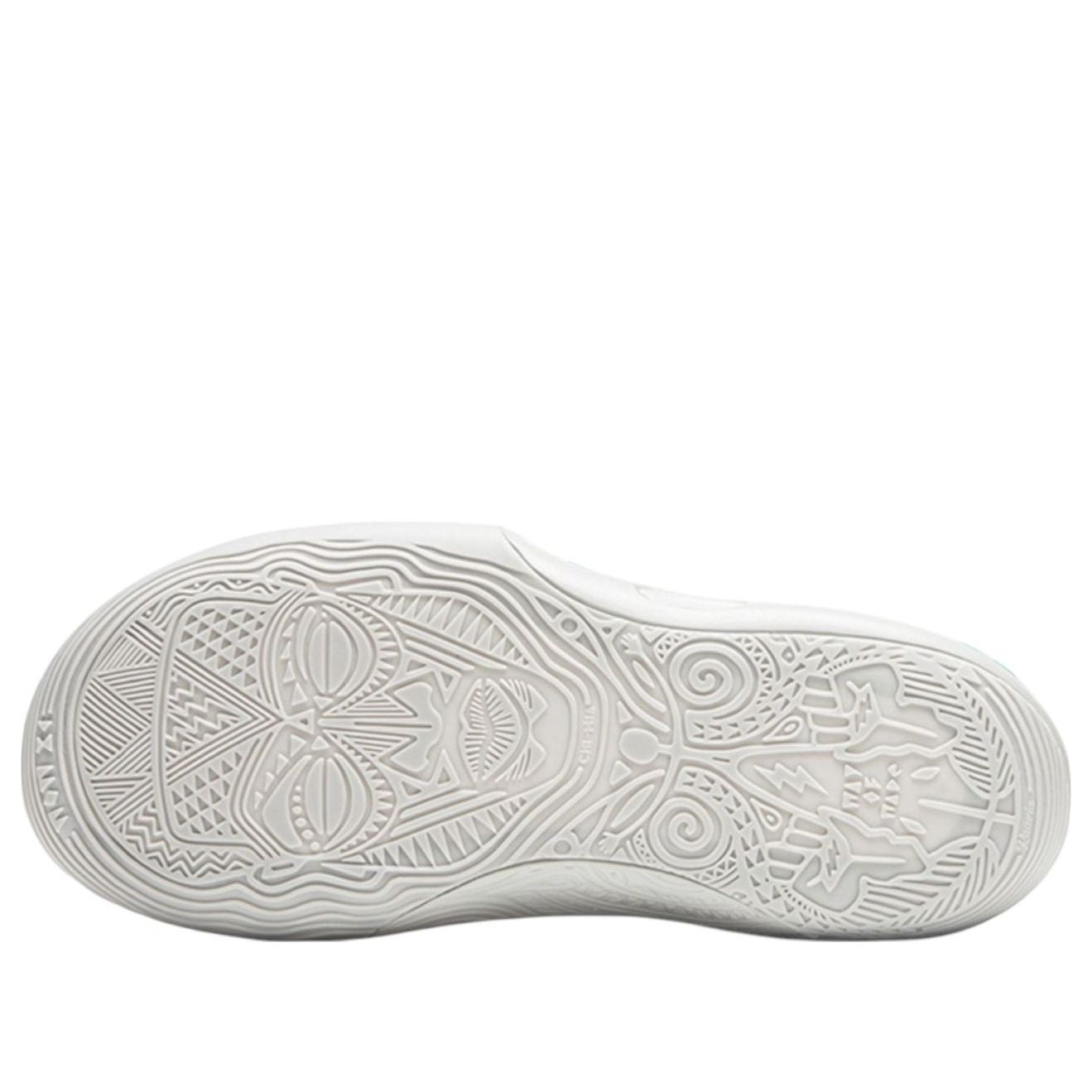 Li-Ning Way of Wade 11 'Grey Child' ABAU049-35