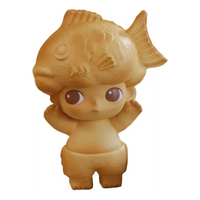 Pop Mart Dimoo Taiyaki Japan Limited Figures PPMT-2509-0080-967566161