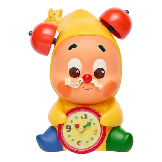 Pop Mart Twinkle Twinkle 123 Alien Alarm Clock PPMT-2509-0072-967456872