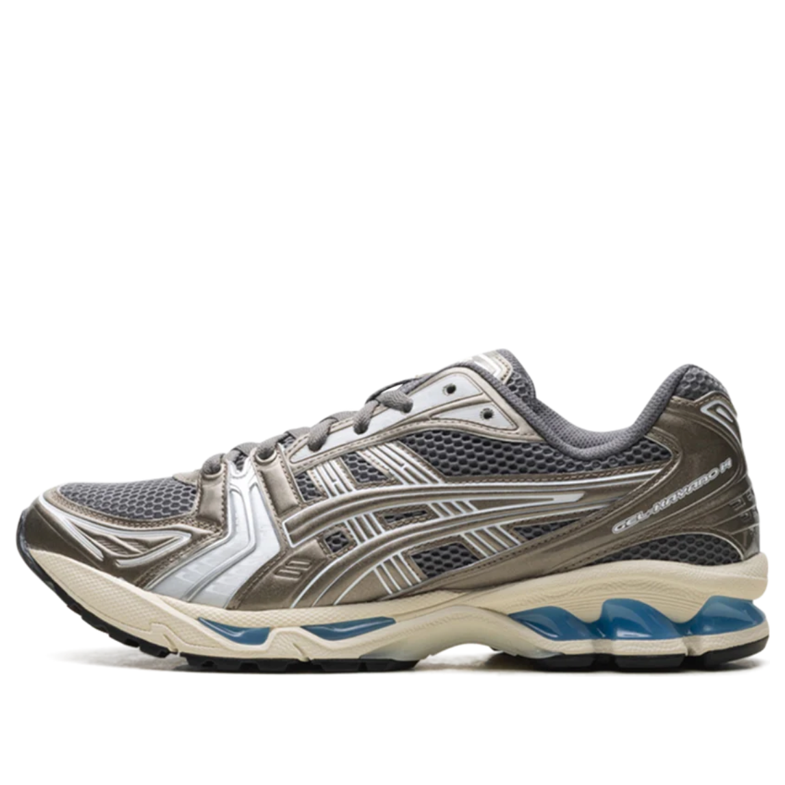 ASICS Gel-Kayano 14 'Chicago' 1203A993-020