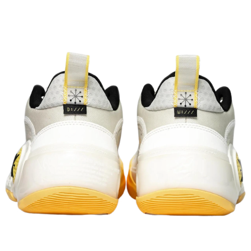 Li-Ning Way of Wade 10 Low 'Lemon' ABAS083-37