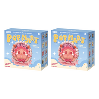 Pop Mart Celebrate This Moment Fridge Magnet Sealed Case (2 Blind Boxes) PPMT-2510-0031-985861468
