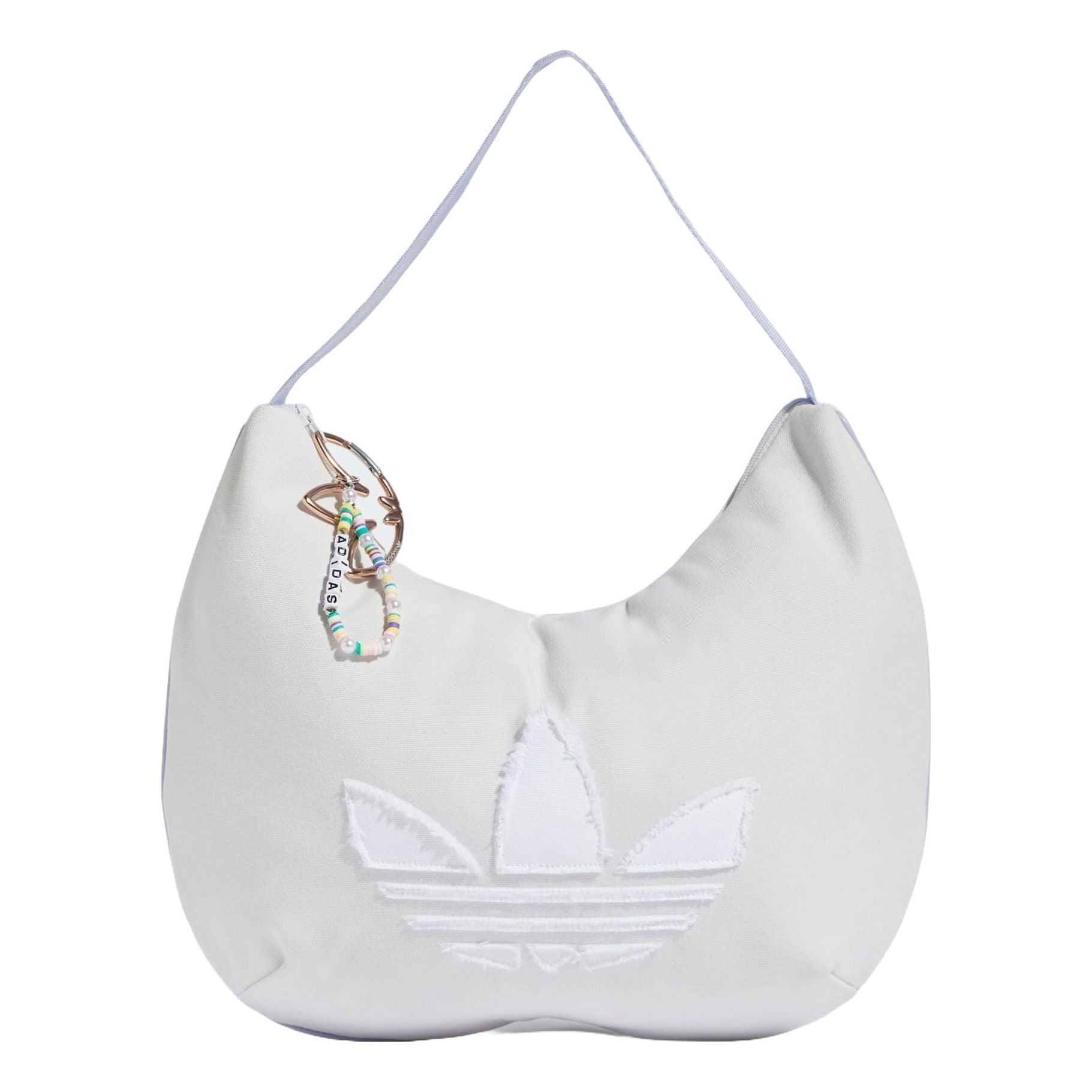(WMNS) adidas Shoulder Bag 'White' IT7368