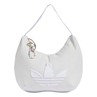 (WMNS) adidas Shoulder Bag 'White' IT7368
