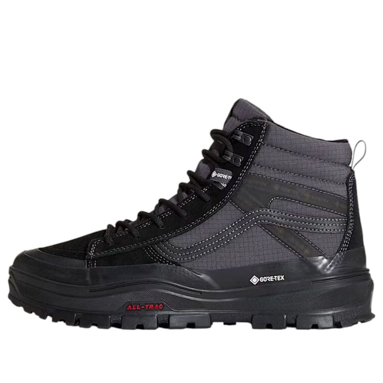 Vans Sk8-Hi GORE-TEX Insulated 'Black' VN000DARBKA