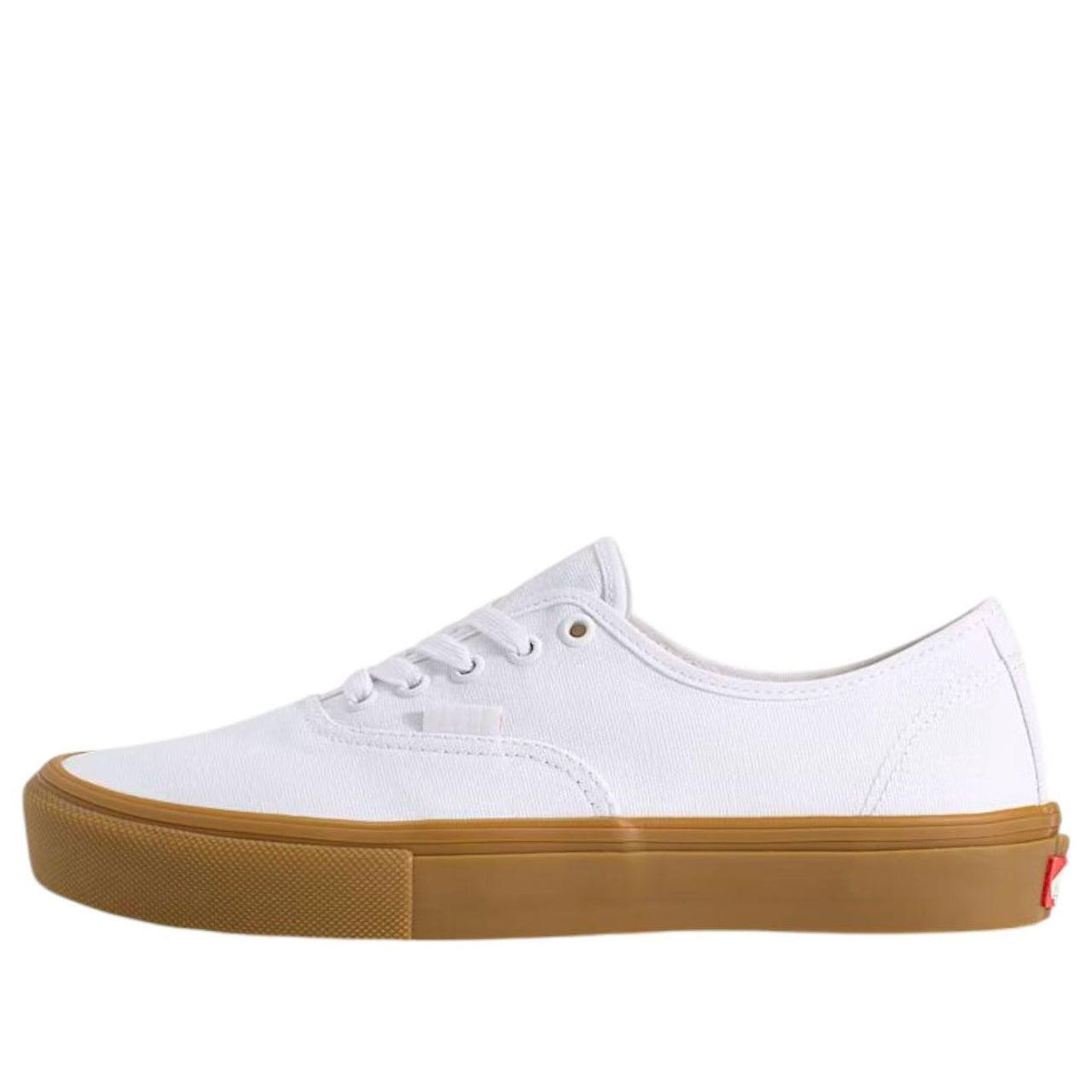 Vans Authentic Gum 'White' VN000EER9DH