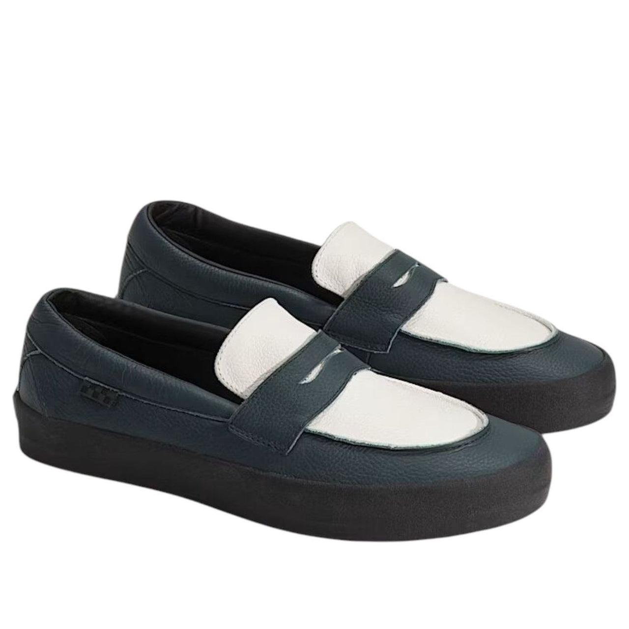 Vans Skate Loafer 'Dark Forest Green' VN0A5DXU1CI