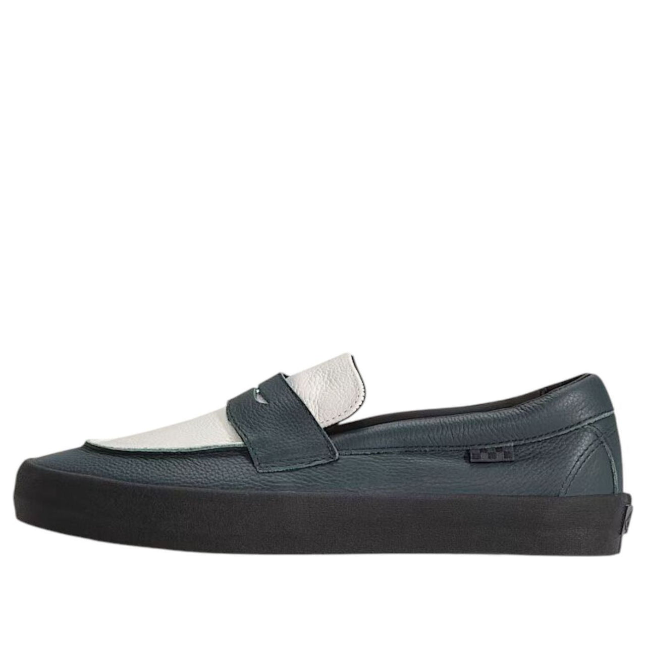 Vans Skate Loafer 'Dark Forest Green' VN0A5DXU1CI