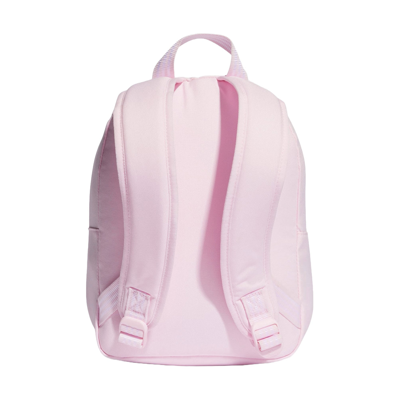 adidas Small Adicolor Classic Backpack 'Pink' IS4365