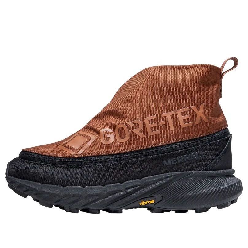 Merrell 1TRL Agility Peak 5 Gore-Tex Zip Off SE 'Rye Viridian' J006549