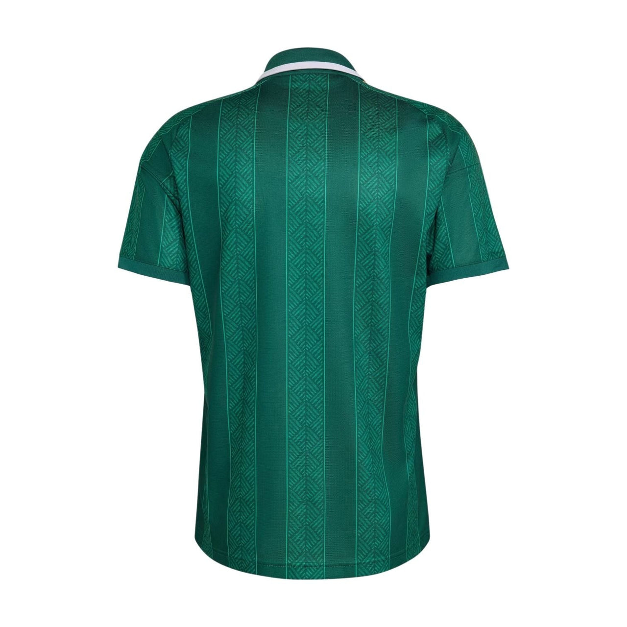 adidas South Africa 26 Away Jersey 'Team Dark Green Team Green' KY2217