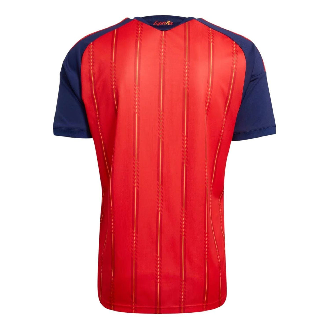 adidas Spain 26 Home Jersey 'Vivid Red' JN4390