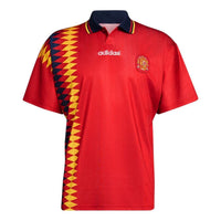 adidas Spain Home 1994 Asia Sizing 'Collegiate Red' JN3707