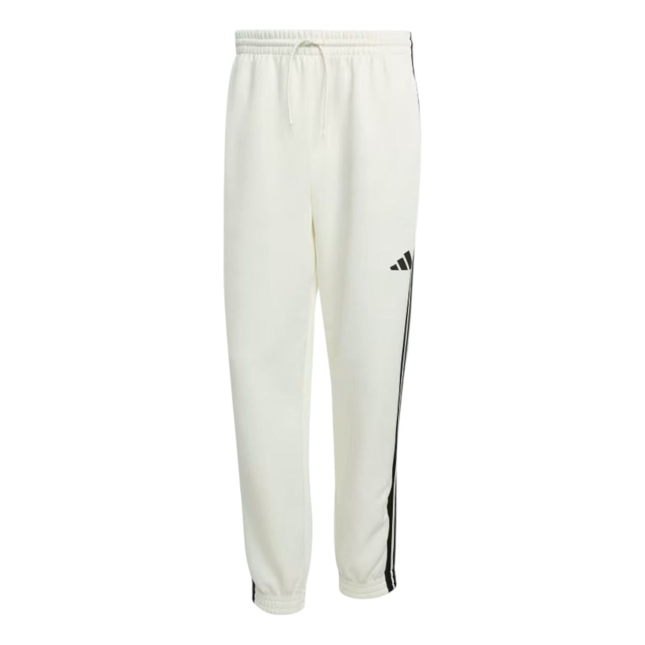 adidas Stadium Track Pants 'Off White' JX5619