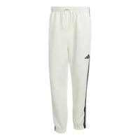 adidas Stadium Track Pants 'Off White' JX5619