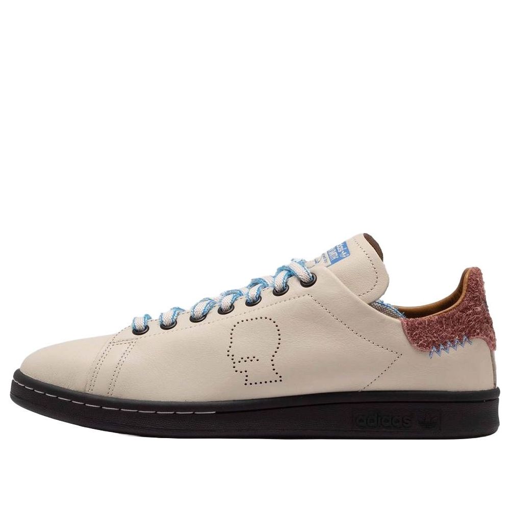 adidas x Brain Dead Stan Smith 'Clear Brown' IH3432