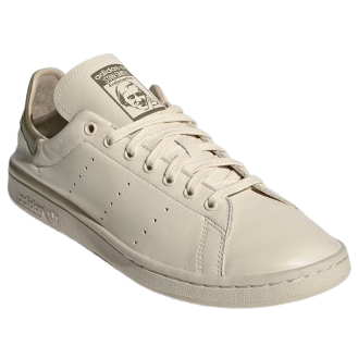 adidas Stan Smith Lux 'Alumina Olive Strata Beige' JH7403
