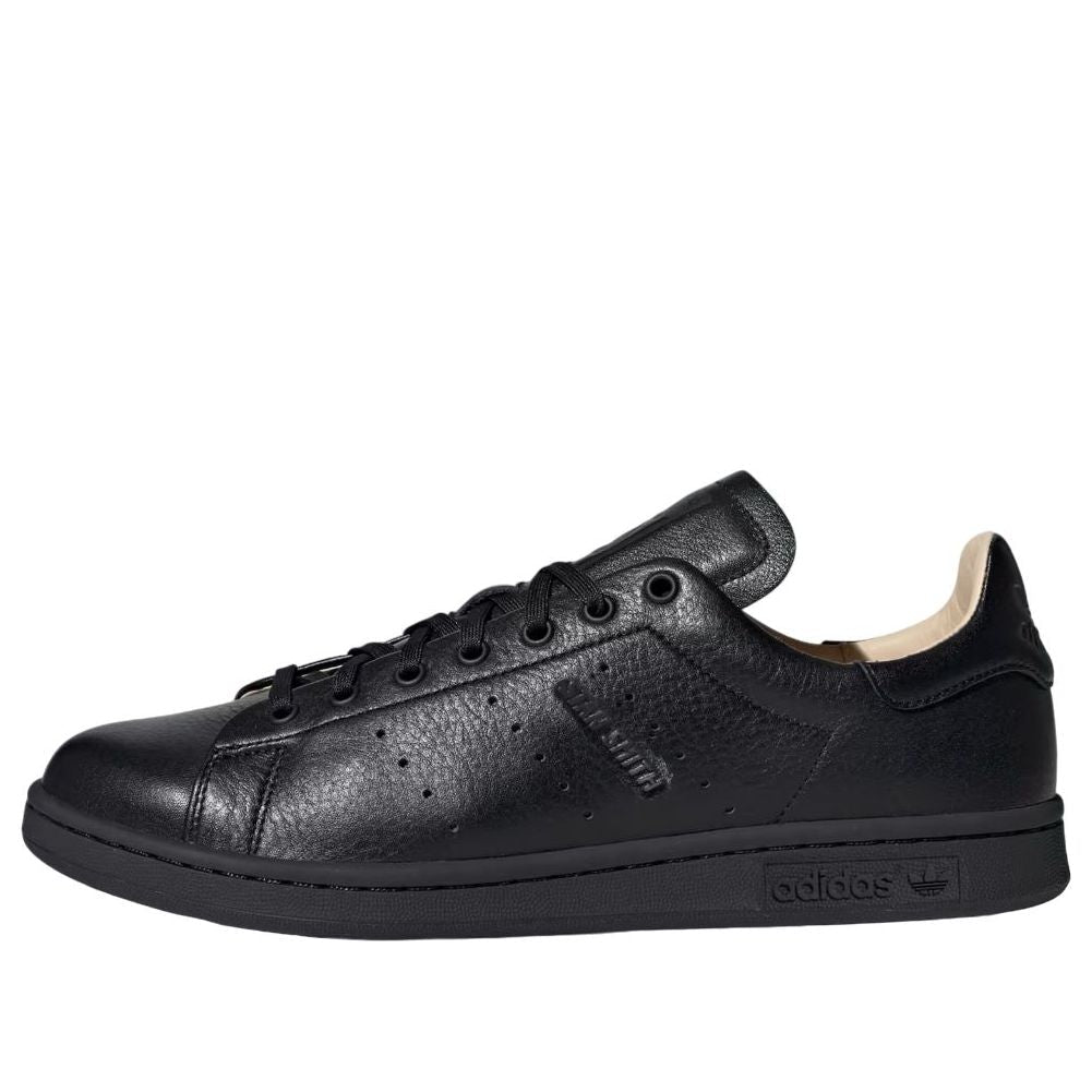 adidas Stan Smith Lux 'Core Black Sand Strata' IH2450