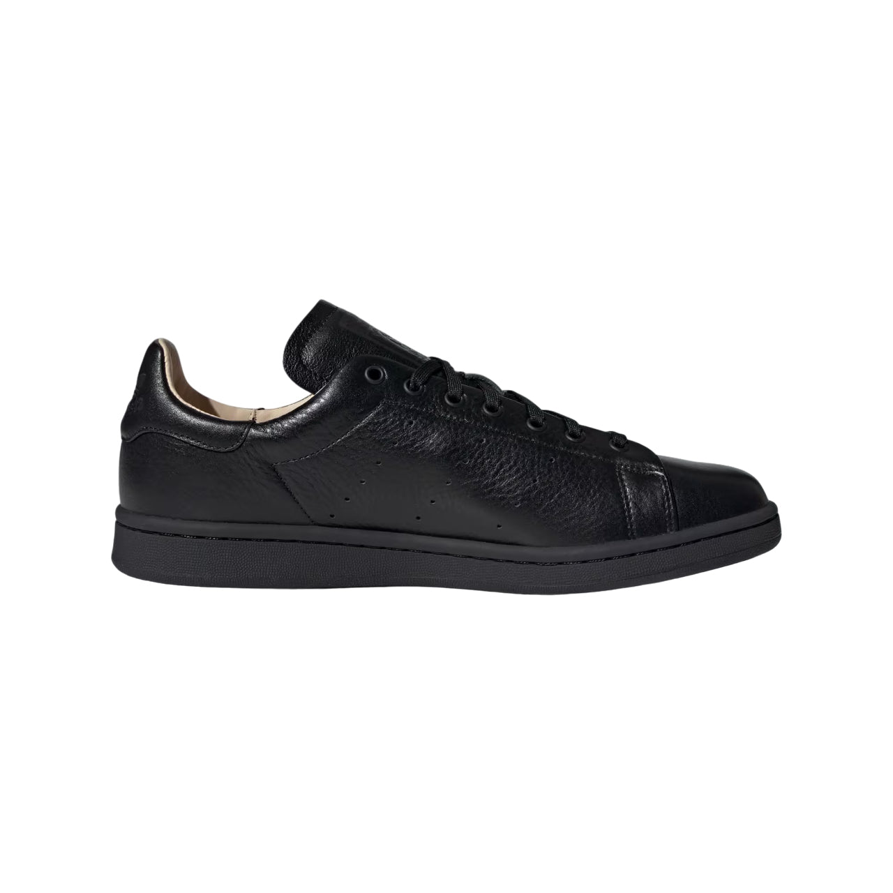 adidas Stan Smith Lux 'Core Black Sand Strata' IH2450