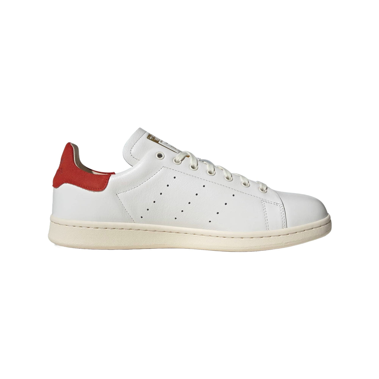 adidas Stan Smith Lux 'White Red' IF8846