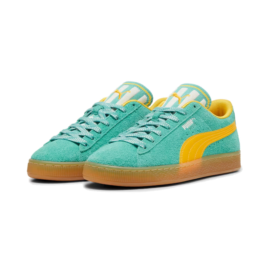 PUMA Suede Supertifo 'Jade Frost Gum' 398810-01