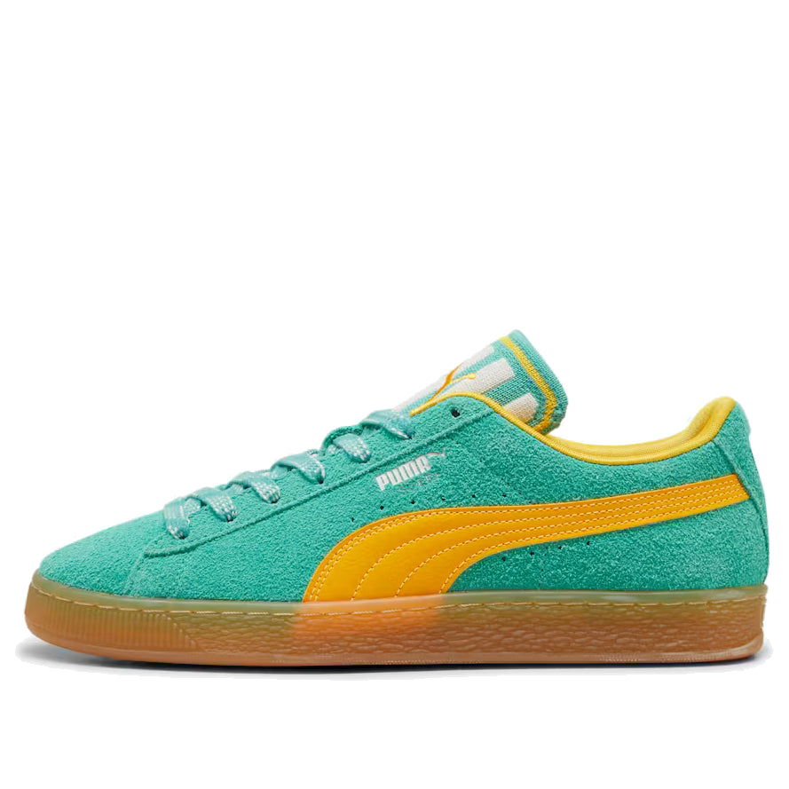 PUMA Suede Supertifo 'Jade Frost Gum' 398810-01