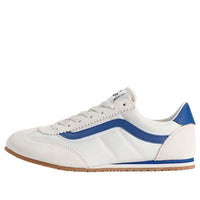 Vans Super Lowpro 'Marshmallow White True Blue' VN000E89C32