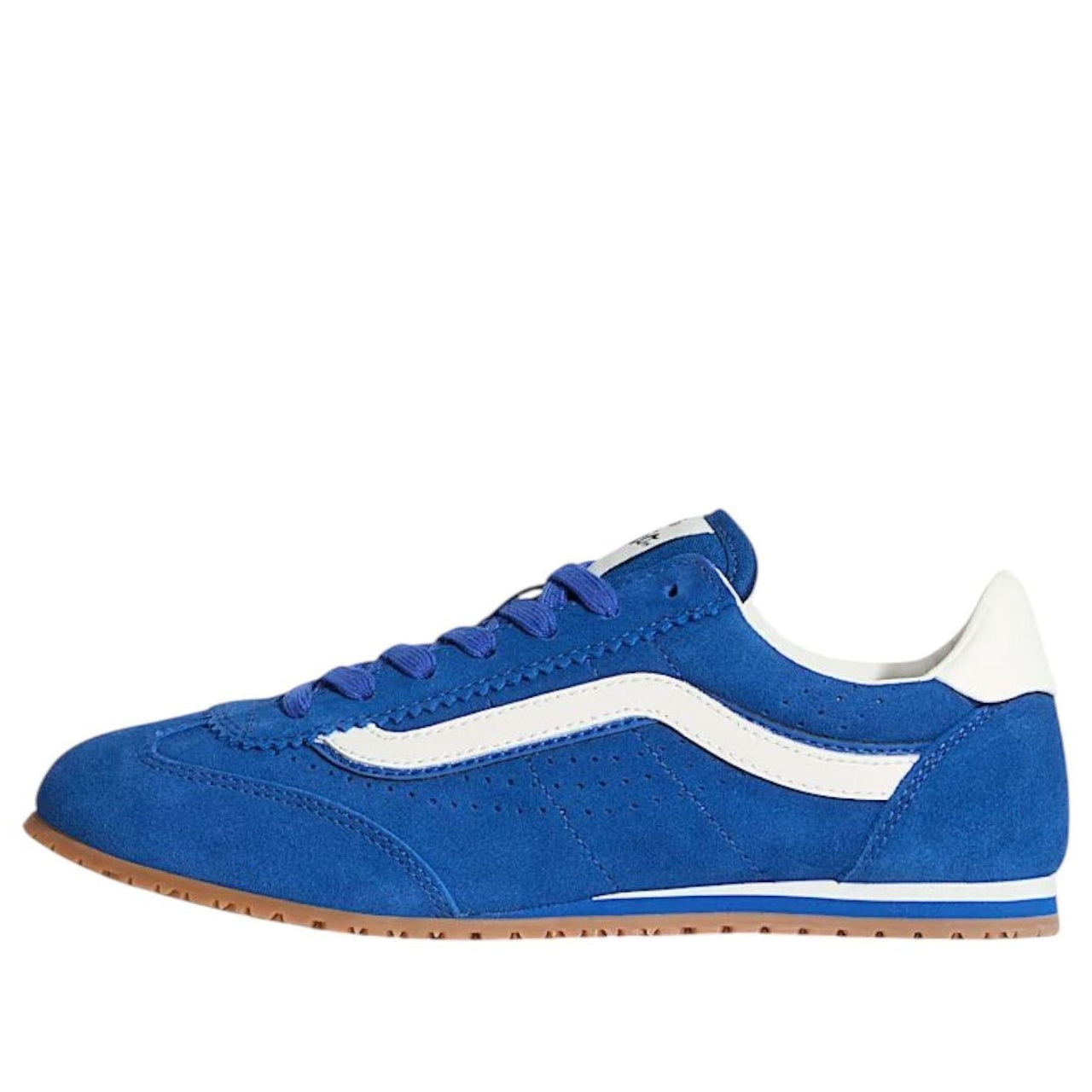 Vans Super Lowpro 'True Blue' VN000E897WM