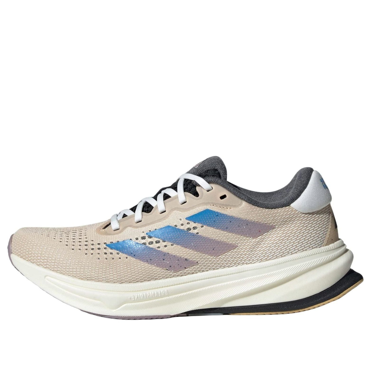 (WMNS) adidas Supernova Rise Move for the Planet 'Crystal Sand Blue' IG8332