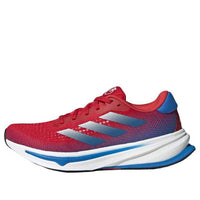(WMNS) adidas Supernova Rise 'Better Scarlet White Royal' IE3942