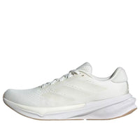 (WMNS) adidas Supernova Stride 2.0 'White Warm Sandstone' JI1420