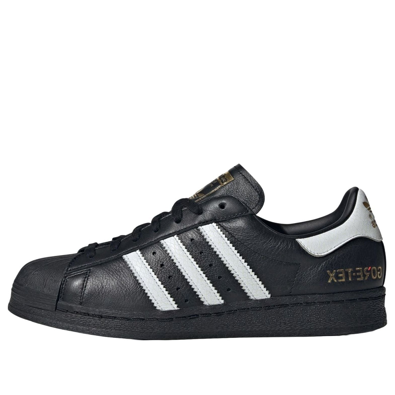 adidas x atmos Superstar 82 Gore-Tex 'GID-SNK' ID3265
