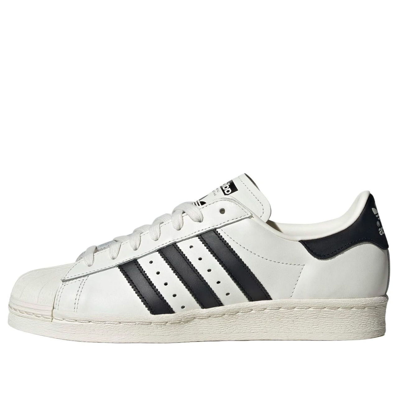 adidas Superstar 82 'Cloud White Black' ID5961