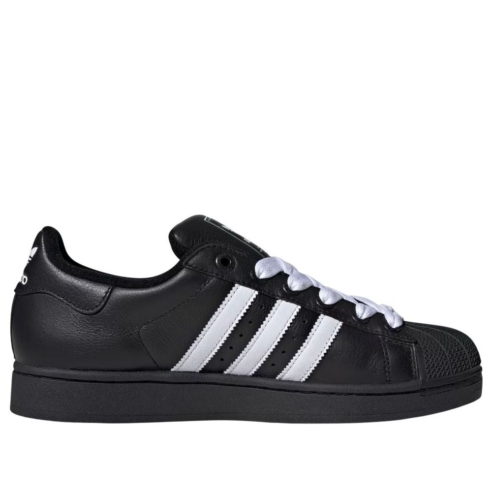 adidas Superstar 2 'Core Black White Core Black' JI3538
