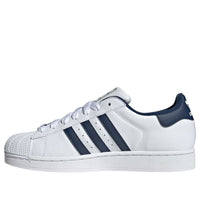 adidas Superstar 2 'White Night Indigo' JQ3199