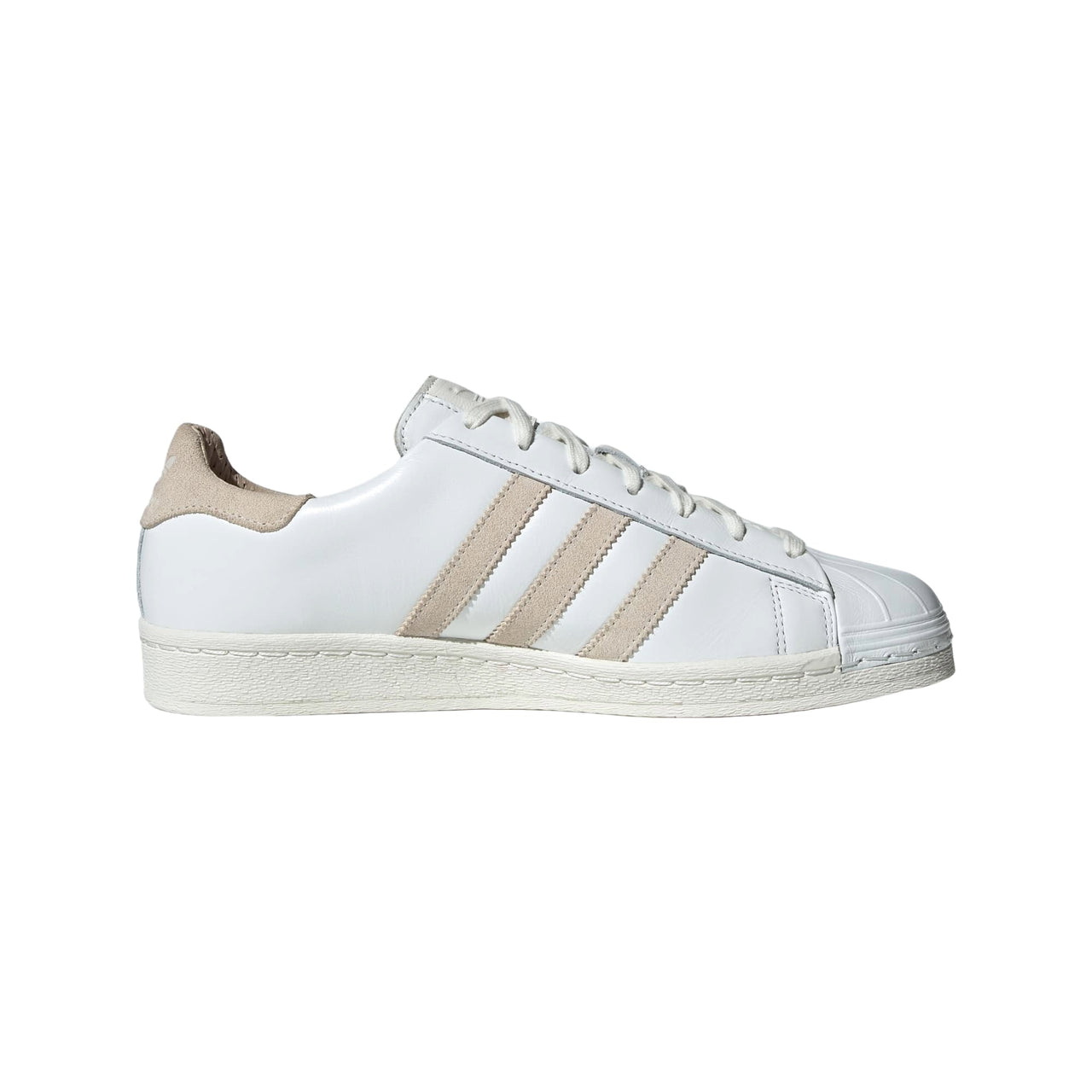 adidas Superstar Lux 'White Wonder White' IG1383