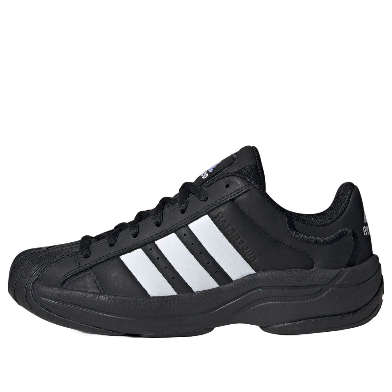 adidas Superstar MN 'Core Black Cloud White' IG9256