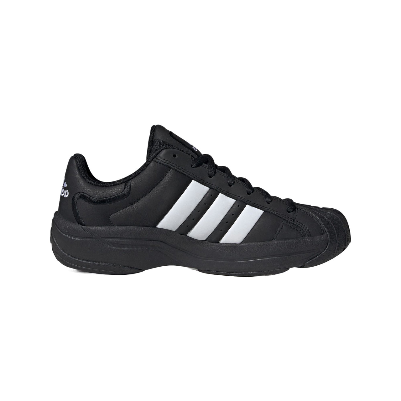 adidas Superstar MN 'Core Black Cloud White' IG9256