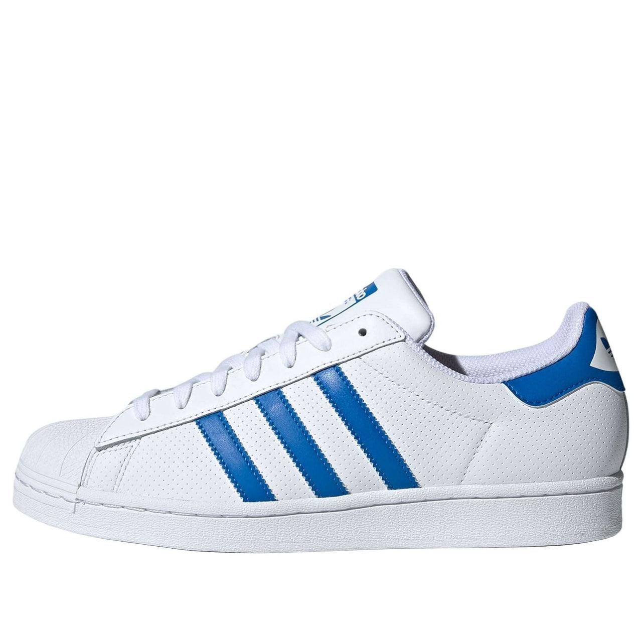 adidas Superstar 'White Blue Bird' IF3652